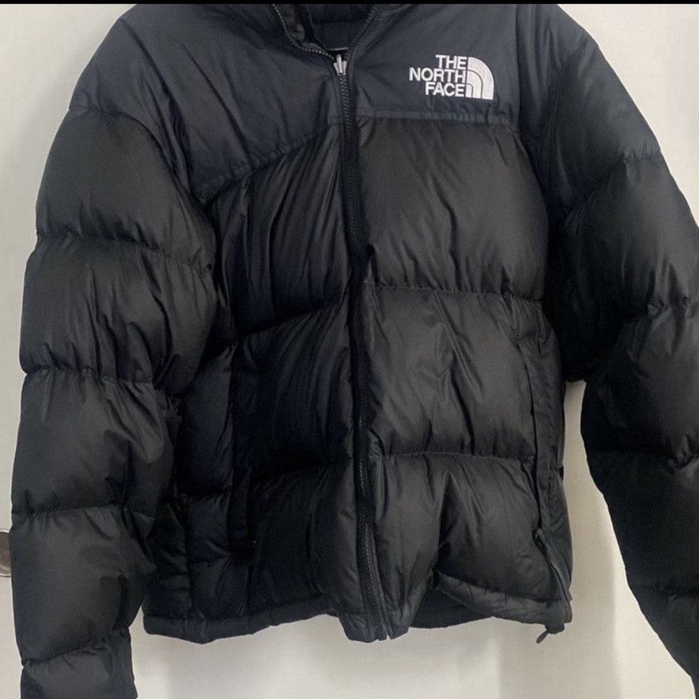 Men’s Puffer Coat